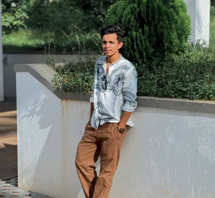 Digital marketer in calicut shameemvk